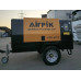 Дизельный винтовой компрессор AirPik APD-6/7X Xinchai