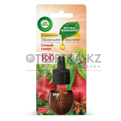 Aромамасло Air Wick 4640018995569