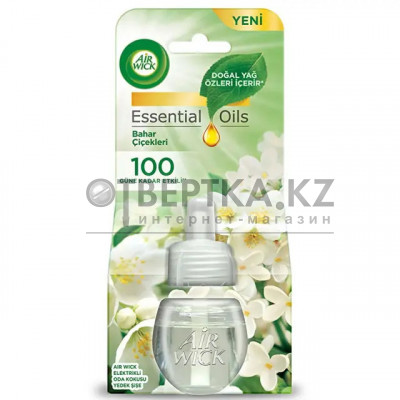 Аромамасло AIR WICK 8682539004012