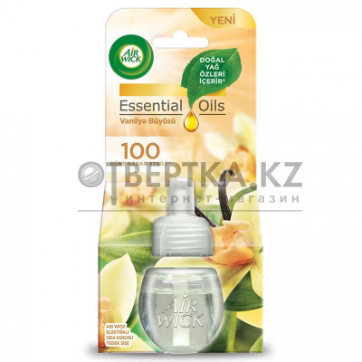 Аромамасло AIR WICK 8682539004869
