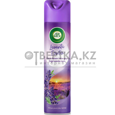 Освежитель воздуха AIR WICK 8690570551730