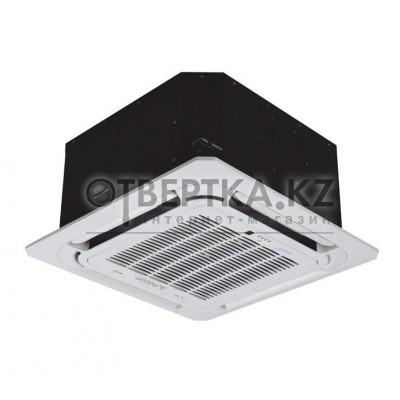 Кассетный кондиционер Almacom ACC-18HM/AC-18HM