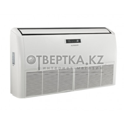 Напольно-подпотолочный кондиционер Almacom ACF-60HM/AC-60HM