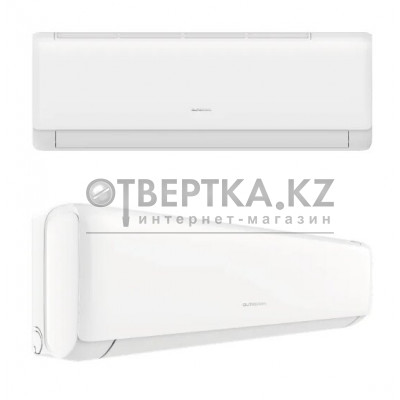 Настенный кондиционер Almacom ACH-24QSA 65-70 м2