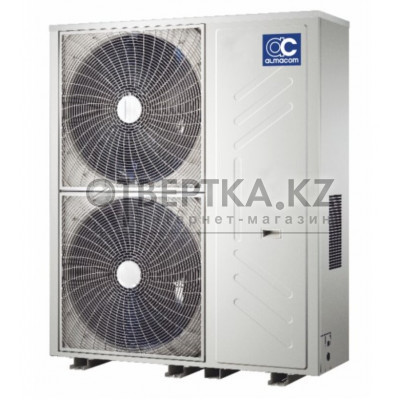 Мультизональная система Almacom AMV-400D/M3