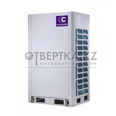 Мультизональная система Almacom AMV-400X5