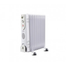 Масляный радиатор Almacom C45-11 в Алматы