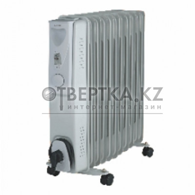 Масляный радиатор OTEX D-11 (2.5 кВт)