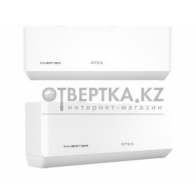Инверторный настенный кондиционер OTEX OWM-09TTi 18-24 м2