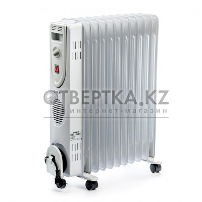 Масляный радиатор OTEX С45-11 (2.5 кВт) C45-11