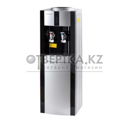 Напольный кулер для воды Almacom WD-CFO-33BN