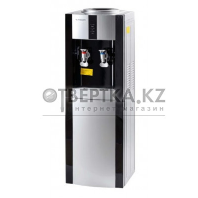 Напольный кулер для воды Almacom WD-SСО-33BN