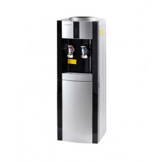 Напольный кулер для воды Almacom WD-SHE-33BN