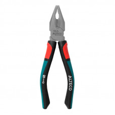 Плоскогубцы комбинированные 160 мм, 3К рукоятка ALTECO Industrial 0101-3K-160-X Плоскогубцы комбинированные 160 мм, 3К рукоятка ALTECO Industrial 0101-3K-160-X