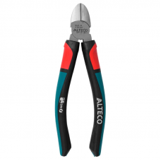 Бокорезы 160 мм, 3К рукоятка ALTECO Industrial 0201-3K-160-X Бокорезы 160 мм, 3К рукоятка ALTECO Industrial 0201-3K-160-X