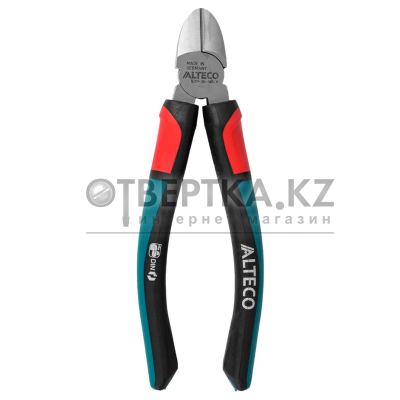 Бокорезы 160 мм, 3К рукоятка ALTECO Industrial 0201-3K-160-X