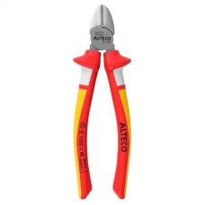 Бокорезы диэлектрические VDE 180 мм, 3К рукоятка ALTECO Industrial 0201-VDE-180-X Бокорезы диэлектрические VDE 180 мм, 3К рукоятка ALTECO Industrial 0201-VDE-180-X