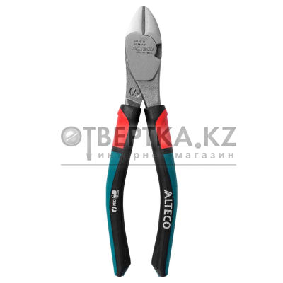 Бокорезы усиленные 180 мм, 3К рукоятка ALTECO Industrial 0202-3K-180-X