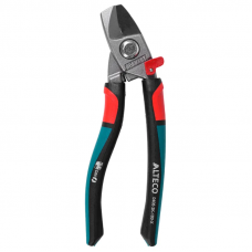 Кабелерез ErgoCut 180 мм, 3К рукоятка ALTECO Industrial 0406-3K-180-X Кабелерез ErgoCut 180 мм, 3К рукоятка ALTECO Industrial 0406-3K-180-X