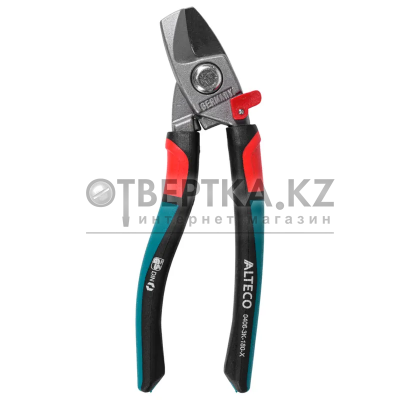 Кабелерез ErgoCut 180 мм, 3К рукоятка ALTECO Industrial 0406-3K-180-X