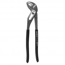 Клещи переставные Classic 250 мм, с кнопкой, пласт. рук., ALTECO Industrial 0701-1K-180-X Клещи переставные Classic 250 мм, с кнопкой, пласт. рук., ALTECO Industrial 0701-1K-180-X