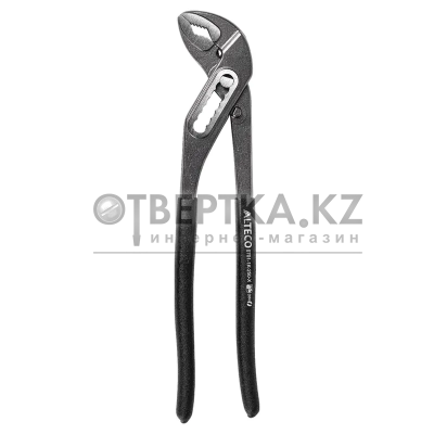 Клещи переставные Classic 250 мм, с кнопкой, пласт. рук., ALTECO Industrial 0701-1K-180-X 0701-1K-250-X