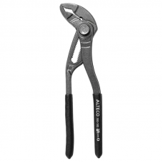 Клещи переставные xPRESS 180 мм, с кнопкой, пласт. рук. ALTECO Industrial 0705-1K-180-X Клещи переставные xPRESS 180 мм, с кнопкой, пласт. рук. ALTECO Industrial 0705-1K-180-X