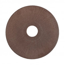 Диск для заточки цепей ALTECO 104x22.2x3.2 Диск для заточки цепей ALTECO 104x22.2x3.2