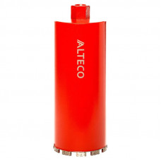 Алмазная коронка ALTECO ВТ 162х350 в Кокшетау Алмазная коронка ALTECO ВТ 162х350 в Кокшетау