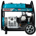 Бензиновый генератор Alteco Professional AGG 11000TЕ 13515