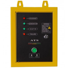 Блок АВР для бензинового генератора Alteco AGG 8000E2, 11000E2