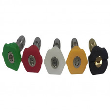 Комплект быстросъемных форсунок ALTECO 2000000116167 в Актау