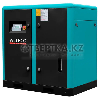 Электрический винтовой компрессор ALTECO RC30-8 2000000145143