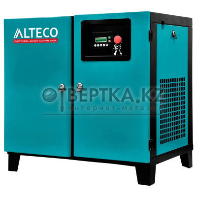 Электрический винтовой компрессор ALTECO RC45-10 2000000145181