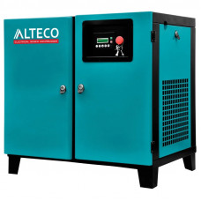 Электрический винтовой компрессор ALTECO RC7.5-8 в Алматы