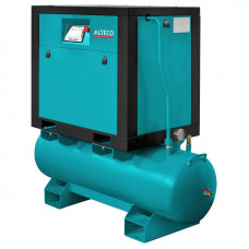 Электрический винтовой компрессор ALTECO RC3.7-8-200 в Алматы