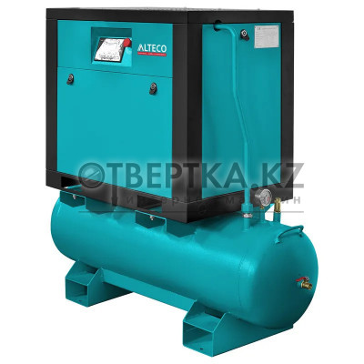 Электрический винтовой компрессор ALTECO RC5.5-8-200 2000488601261