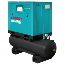 Электрический винтовой компрессор ALTECO RC5.5-8-200 ES в Алматы