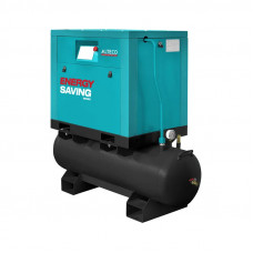 Электрический винтовой компрессор ALTECO RC5.5-10-200 ES в Алматы