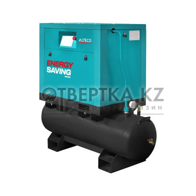 Электрический винтовой компрессор ALTECO RC5.5-10-200 ES 2000488601339