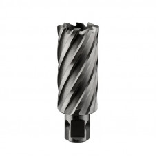 Сверло корончатое ALTECO HSS 22x50 Сверло корончатое ALTECO HSS 22x50