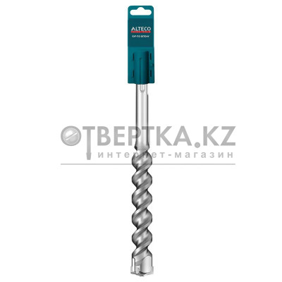 Бур по бетону ALTECO 24х360 SDS-Max 24*340 SDS
