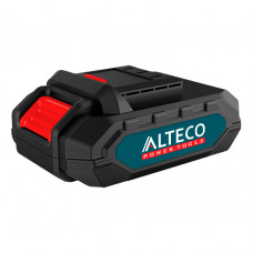 Аккумулятор ALTECO BCD 1802Li в Костанае
