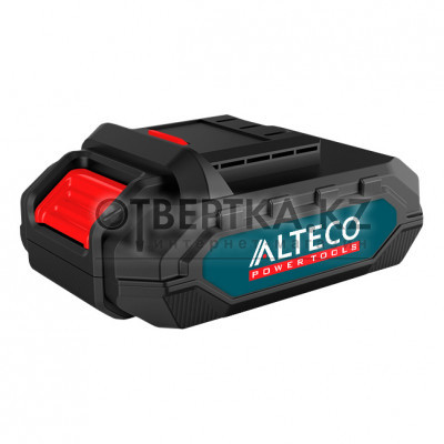 Аккумулятор ALTECO BCD 1802Li 23393