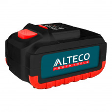 Аккумулятор ALTECO BCD 1804 Li в Костанае