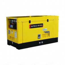 Агрегат сварочный ALTECO ADW400-2