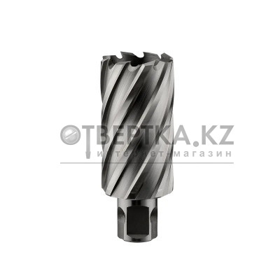 Сверло корончатое ALTECO HSS 30x30 30*30