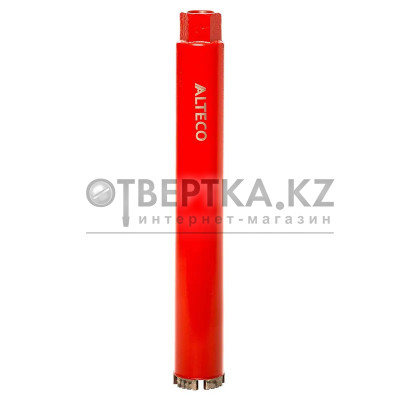 Алмазная коронка ALTECO ВТ 32х350 32*350 ВТ