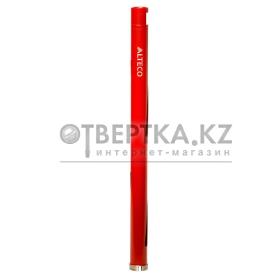 Алмазная коронка для сухого бурения ALTECO ВТ 38х150