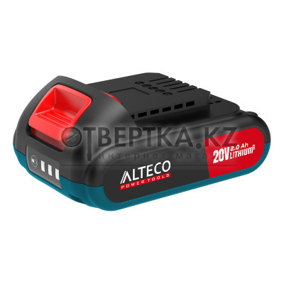Аккумулятор Alteco BL 20-2A 36999